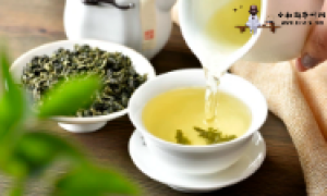 介绍绿茶花香的制作方法「绿茶的花香味」（绿茶 花香）